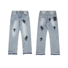 Chrome Hearts Jeans